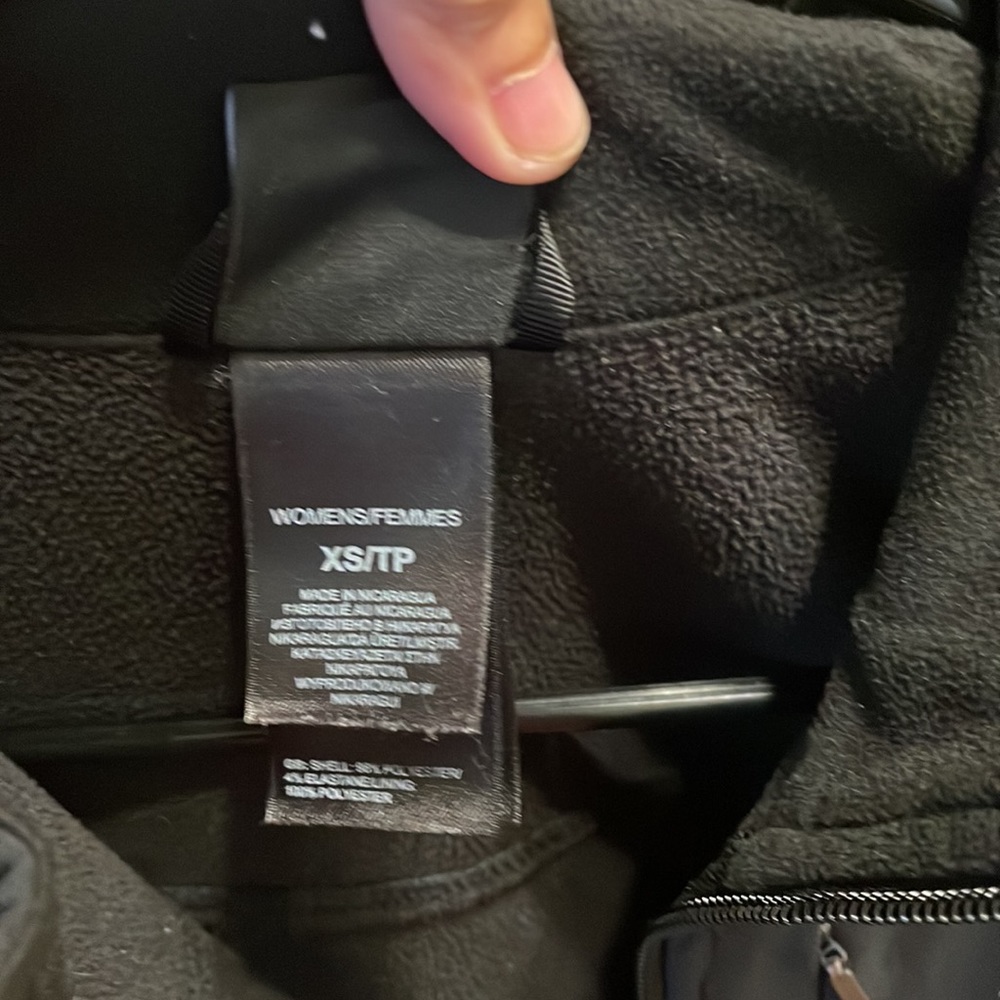 Northface jacket - Picture 4 of 4